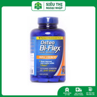 Viên uống bổ khớp Osteo Bi-Flex Triple Strength Mỹ