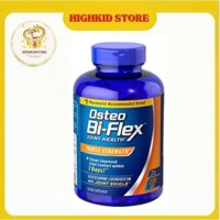 Viên Uống Bổ Khớp Osteo Bi-Flex Triple Strength Turmeric
