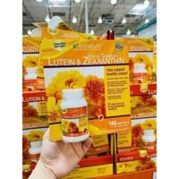 VIÊN UỐNG BỔ MẮT LUTEIN ZEAXANTHIN 140 VIÊN CỦA MỸ