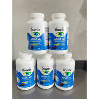 Viên uống bổ mắt Ocuvite 150v