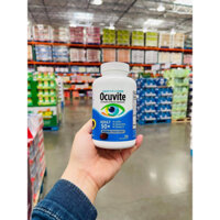 Viên uống bổ mắt Ocuvite Adults cho người lớn tuổi 150 Viên