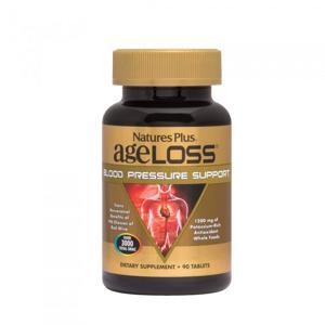 Viên uống bổ máu Ageloss Blood Support