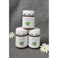 VIÊN UỐNG BỔ NÃO GINKGO KAPSELN 75MG CỦA SANCT BERNHARD