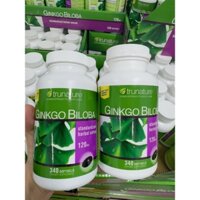 Viên uống bổ não Ginko Bibola của Mỹ (340 viên) - Hàng Mỹ chính hãng