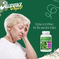 Viên uống bổ não Ginko Biloba 120 mg 340 viên Mỹ [HOT SALE]