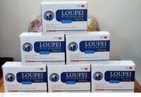 Viên uống bổ não Loupei Citicoline 500mg (Hộp 30 viên)