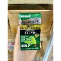 Viên uống bổ não Meiji DHA-EPA 60 viên Nhật Bản