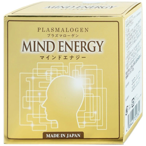 Viên uống bổ não Mind Energy Jpanwell 60 viên