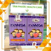 Viên Uống Bổ Não Trẻ Em UBB KidMEGA