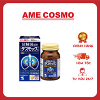 Viên uống bổ phổi Kobayashi 80 Viên Nhật Bản
