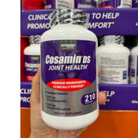 Viên uống bổ sụn khớp COSAMIN DS