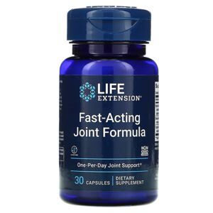Viên uống bổ sụn khớp Life Extension Fast-Acting Joint Formula 30 viên