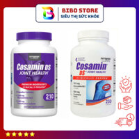 Viên uống bổ sụn khớp Glucosamine COSAMIN DS 230V