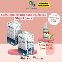 Viên uống bổ sung Calci PROCALCIUM K2-600 GOLD nhập khẩu Italia ( Hộp 60 viên )