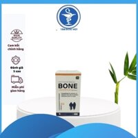 Viên Uống Bổ Sung Canxi Bone Calcium Plus Diphaco - Hộp 60 Viên