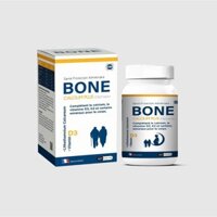 Viên uống bổ sung Canxi Bone Calcium Plus Diphaco L60 viên