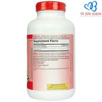 Viên Uống Bổ Sung Canxi Và Vitamin D Kirkland Calcium 600mg With Vitamin D3 Mỹ (500 viên)