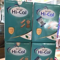 VIÊN UỐNG BỔ SUNG CAXI  AVISURE Hi - Cal