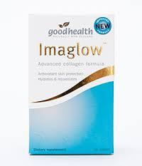 Viên uống bổ sung collagen Good Health Imaglow