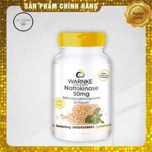 Viên Uống Bổ Sung Collagen Plus Warnke 180 Viên Đức