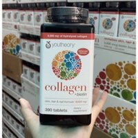 Viên Uống Bổ Sung Collagen Youtheory 390 viên - Mỹ