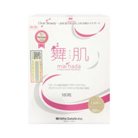 Viên uống bổ sung Collagen Maihada 180 viên