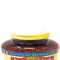 Viên uống bổ sung Nature Made Super B-Complex with Vitamin C 460 viên của Mỹ