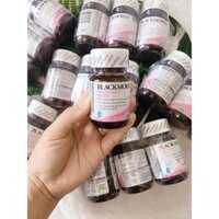 Viên uống bổ sung sắt cho bà bầu Blackmores Úc 30v