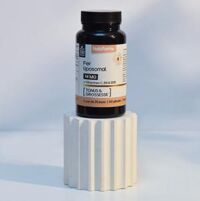 Viên uống bổ sung Sắt Nat&form Fer Liposomal 14mg