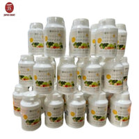 Viên Uống Bổ Sung Vitamin & Ngừa Táo Bón Yo Group Family Multiple Vitamin 120 viên