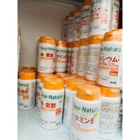 Viên uống bổ sung Vitamin B Dear Natura