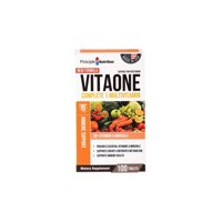 Viên uống bổ sung Vitamin và khoáng chất Vitaone Complete 1 Multivitamin 100 viên