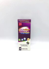 Viên Uống Bổ Sung Vitamin Và Omega 3,6,9 MASVITAMIN & OMEGA 369 (Lọ 150ml)