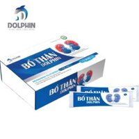 Viên uống bổ thận Dolphin