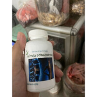 Viên uống Bổ thận dưỡng khớp đan