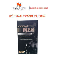 Viên uống BỔ THẬN NAM MEN Hợp Nhất lọ 30vien