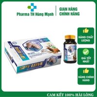 Viên Uống Bổ Thận Nam SpyLove Ích Thuận Khang