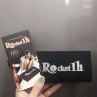 VIÊN UỐNG BỔ THẬN ROCKET 1H