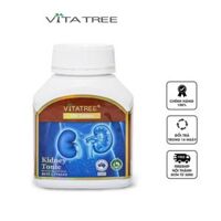 Viên uống bổ thận Vitatree Kidney Tonic