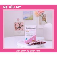 Viên uống bổ trứng Conceive Well Gold Blackmores, tăng khả năng thụ thai, 56 viên Date 8/2025