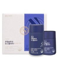 Viên Uống Bổ Xương Khớp Cao Cấp TPCN SHJW Active Joint