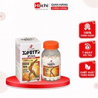 Viên uống bổ xương khớp cao cấp ZS Chondroitin Nhật Bản 270 viên - Hiichi Japan