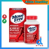 Viên Uống Bổ Xương Khớp Move Free Joint Health 200 viên [Chính Hãng Mỹ]