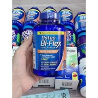 Viên uống bổ Xương Khớp Osteo Bi Flex 200 viên Mỹ
