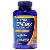 Viên Uống Bổ Xương Khớp Osteo Bi-Flex Triple Strength - Glucosamine Chondroitin MSM 200 viên