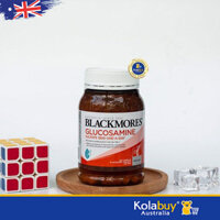 Viên uống bổ xương khớp Úc Blackmores Glucosamine Sulfate 1500mg One-A-Day 180 viên