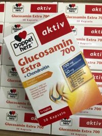 VIÊN UỐNG BỔ XƯƠNG KHỚP GLUCOSAMIN 700
