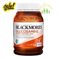 Viên Uống Bổ Xương Khớp Blackmores Glucosamine Sulfate 1500 One-A-Day 180 viên của Úc