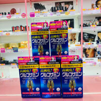 Viên uống bổ xương khớp Glucosamine Orihiro 900 viên