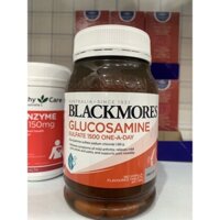 Viên uống bổ xương khớp Glucosamin 1500mg Blackmores